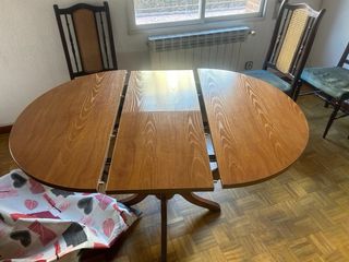 Mesa (URGENTE POR REFORMA )