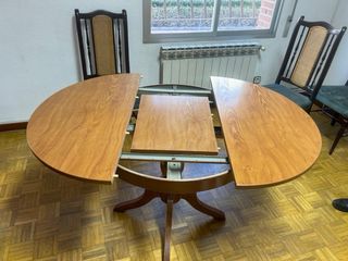 Mesa (URGENTE POR REFORMA )