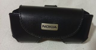 Accesorios Nokia 3310: Carcasa Daffy Duck y Funda