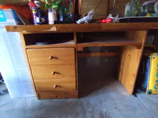 Mueble de herramientas y trabajo Urge