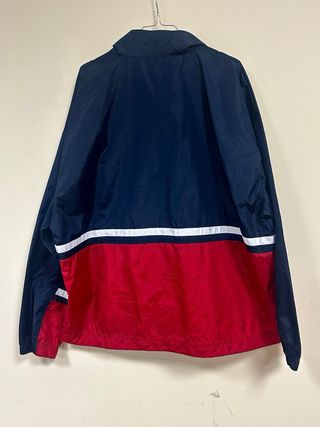 Cortavientos Atlanta Braves 2003 Talla XL