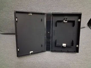 Videojuego World Trophy Soccer megadrive Genesis