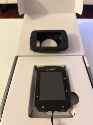 Garmin Edge 520 Plus GPS Ciclismo