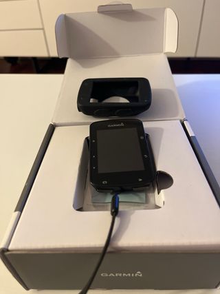 Garmin Edge 520 Plus GPS Ciclismo