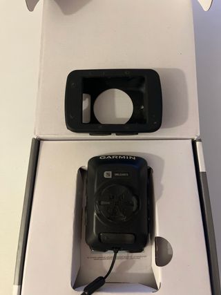 Garmin Edge 520 Plus GPS Ciclismo