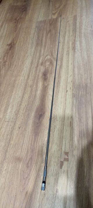 Antena CB 27MHz Telescópica / abatible walkie