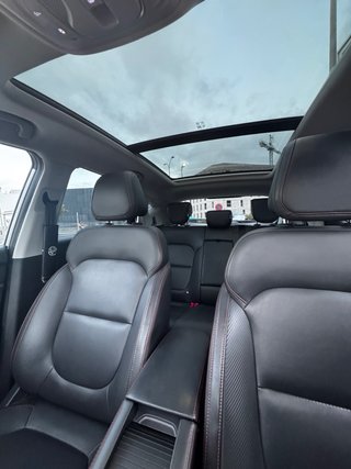 MG ZS EV 2022