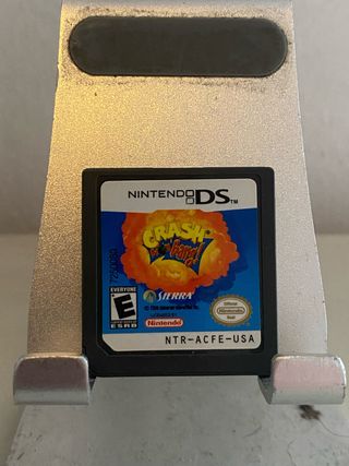 Crash Bang! Nintendo DS