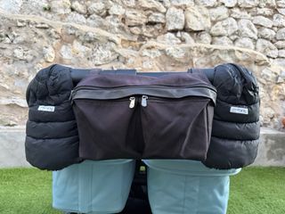 Bugaboo Donkey 2 Silla Gemelar