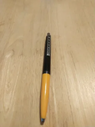 Bolígrafo Montblanc Carrera 590