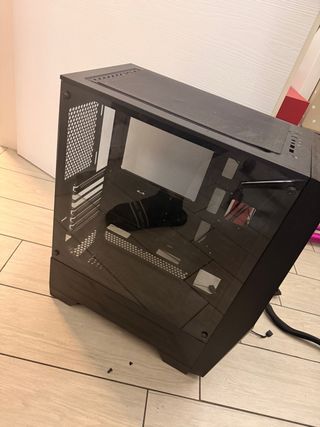 Case MSI
