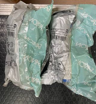 Clavijas CETAC 16A 230V Nuevas (Machos y Hembras)