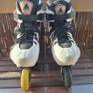 Patines Rollerblade Apex, Talla 37-40