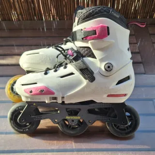 Patines Rollerblade Apex, Talla 37-40