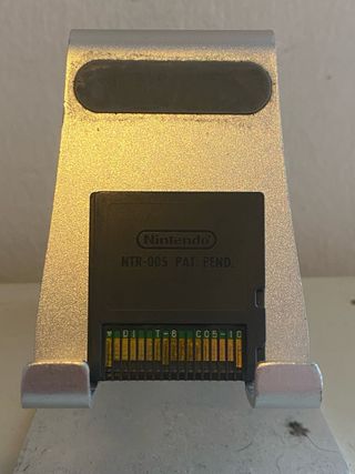 Nintendo DS More Brain Training Jogo