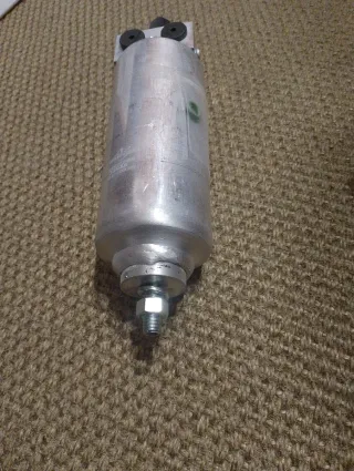 Filtro Gas A/C Renault Megane