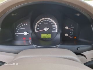 KIA Sportage 2.0 DOHC 142 CV 4x4