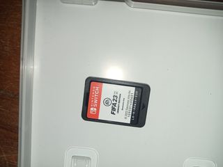 FIFA 23 Legacy Edition Nintendo Switch