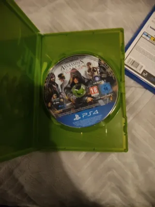 FIFA 16 PS4 (PlayStation 4) - Videojuego Deportivo