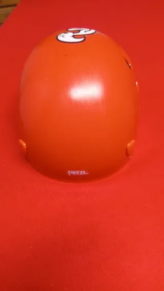 Casco escalada Petzl 48-54cm