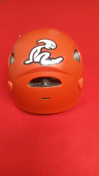 Casco escalada Petzl 48-54cm