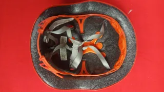 Casco escalada Petzl 48-54cm