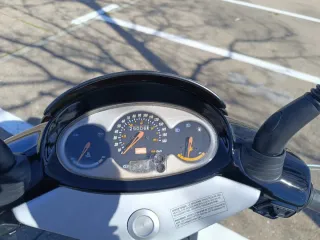 Aprilia Leonardo 125cc