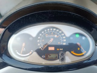 Aprilia Leonardo 125cc