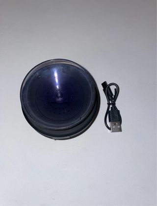 Altavoz Bluetooth Negro