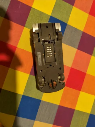 Kyosho Mini-Z Audi A4 DTM 2005 body