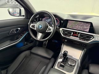 BMW 330e 292cv M SPORT 2022