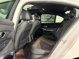 BMW 330e 292cv M SPORT 2022