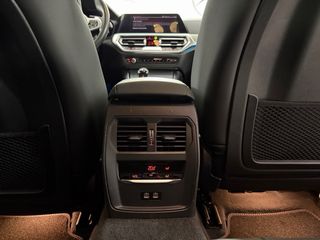 BMW 330e 292cv M SPORT 2022