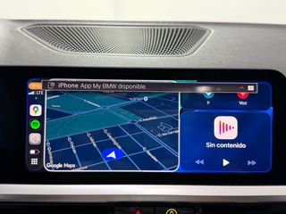 BMW 330e 292cv M SPORT 2022