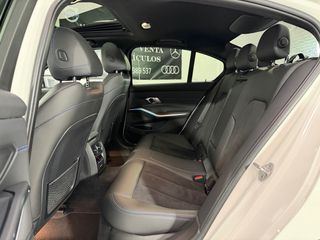BMW 330e 292cv M SPORT 2022