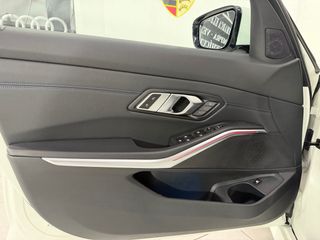 BMW 330e 292cv M SPORT 2022