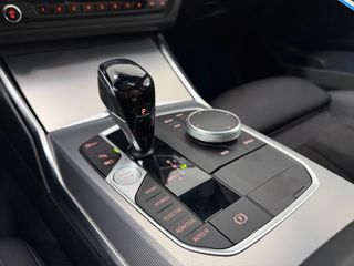 BMW 330e 292cv M SPORT 2022