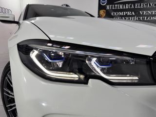 BMW 330e 292cv M SPORT 2022