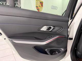 BMW 330e 292cv M SPORT 2022