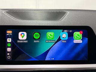 BMW 330e 292cv M SPORT 2022