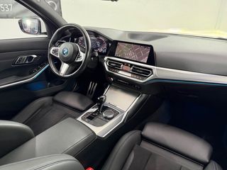 BMW 330e 292cv M SPORT 2022