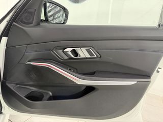 BMW 330e 292cv M SPORT 2022