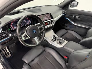 BMW 330e 292cv M SPORT 2022