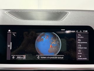 BMW 330e 292cv M SPORT 2022