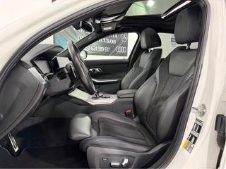 BMW 330e 292cv M SPORT 2022