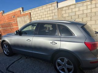 Audi Q5 2010 impecable