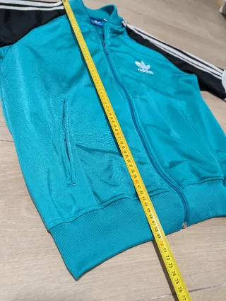 SUDADERA ADIDAS L
