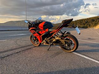 KTM RC 390