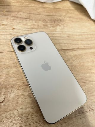 iPhone 13 Pro Max Dorato