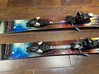 Skiboards Summit Marauder